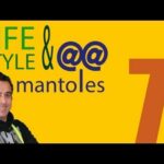 Lifestyle και @@ μάντολες - 07 - Χασίς ή Όσιος Νείλος