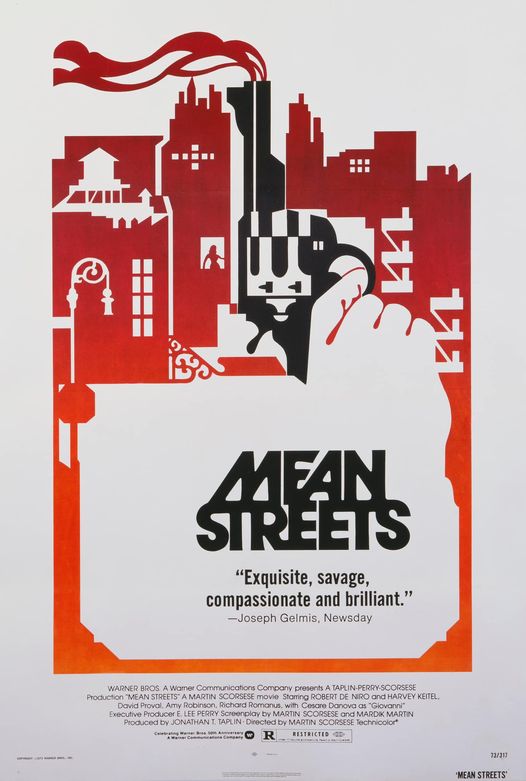 Mean Streets (1973)... 1