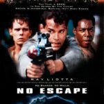 No Escape (1994)...