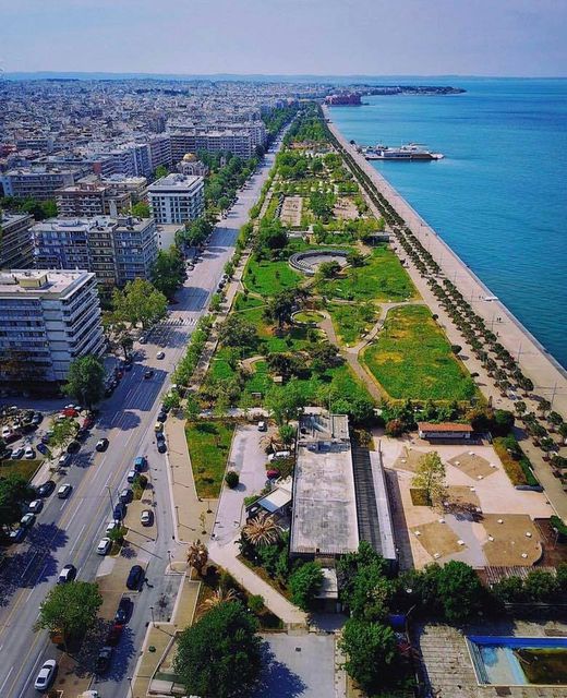 Thessaloniki !!... 1