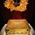 Vergina: Museum of Royal Tombs
When burying his father, Alexander the Great sur...