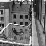 Ένας άντρας στη στέγη (1976).  Μπο Βίντερμπεργκ...