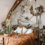 Όνειρα από τερακότα θα προτιμούσατε να κοιμηθείτε σε αυτό το φυτό υπνοδωμάτιο... ή στο ...