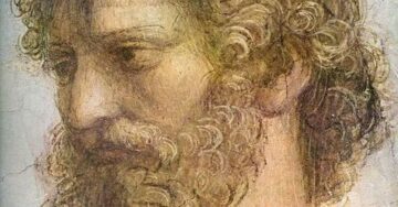Αριστοτέλης: Ο μορφωμένος διαφέρει από τον αμόρφωτο, όσο ο ζωντανός από τον νεκρό