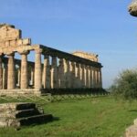 ΒΙΝΤΕΟ – Αρχαία Ποσειδωνία: Μια πόλη στολίδι της Μεγάλης Ελλάδος (Magna Grecia)