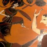 Ειλείθυια: Η θεά του τοκετού και ο Νεραϊδόσπηλιος