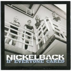 Ενώ οι Nickelback είναι γνωστοί για τα υπονοούμενα που αφήνουν στα τραγούδια του...