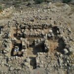 Ερείπια Ελληνιστικού φρουρίου ανακαλύφθηκαν στο Ισραήλ