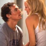 Η Kate Hudson και ο Matthew McConaughey στο "How to Lose a Guy in 10 Days", 2003....