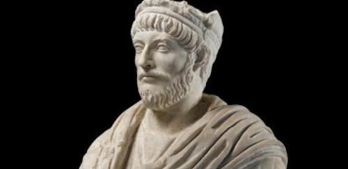 Ιουλιανός : ο πιο μισητός αυτοκράτορας του Βυζαντίου 1