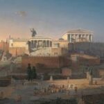 Μόνο οι πλούσιοι της αρχαίας Αθήνας πλήρωναν φόρους – Και το καμάρωναν