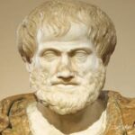 Ο Αριστοτέλης, οι απόψεις για την ευτυχία και η έννοια της φιλοσοφικής μεθοδολογίας