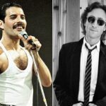 Ποια ήταν η γνώμη του Freddie Mercury για τον John Lennon....