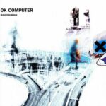 Το "OK Computer" είναι το τρίτο κατά σειρά άλμπουμ του αγγλικού συγκροτήματος "R...