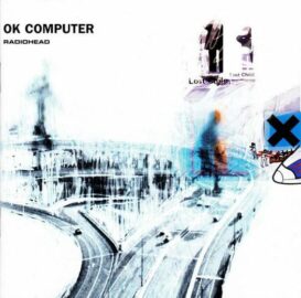 Το "OK Computer" είναι το τρίτο κατά σειρά άλμπουμ του αγγλικού συγκροτήματος "R...