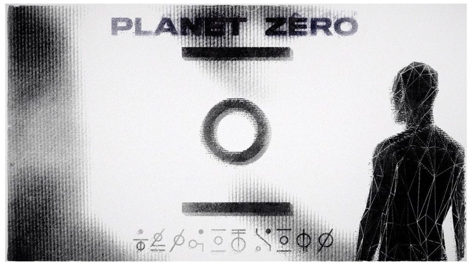Το «Planet Zero» είναι το επερχόμενο έβδομο άλμπουμ του συγκροτήματος Shinedown 1