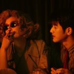 Το κάπνισμα στις ταινίες του Wong Kar-wai....
