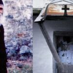 Το κελί του Άγιου Παΐσιου στον Τίμιο Σταυρό, προκαλεί δέος – Σπάνιες φωτογραφίες από το εσωτερικό του
