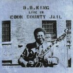 10 Σεπτεμβρίου 1970 ο B.B. King παίζει για κρατούμενους στη φυλακή Cook County σ...