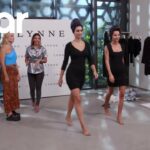 Branded by LYNNE - Τα total black outftits των κοριτσιών του GNTM 5! 2