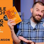 "The Subtle Art of Not Giving a F***" - Mark Manson: Άκου να Μαθαίνεις! #02 2