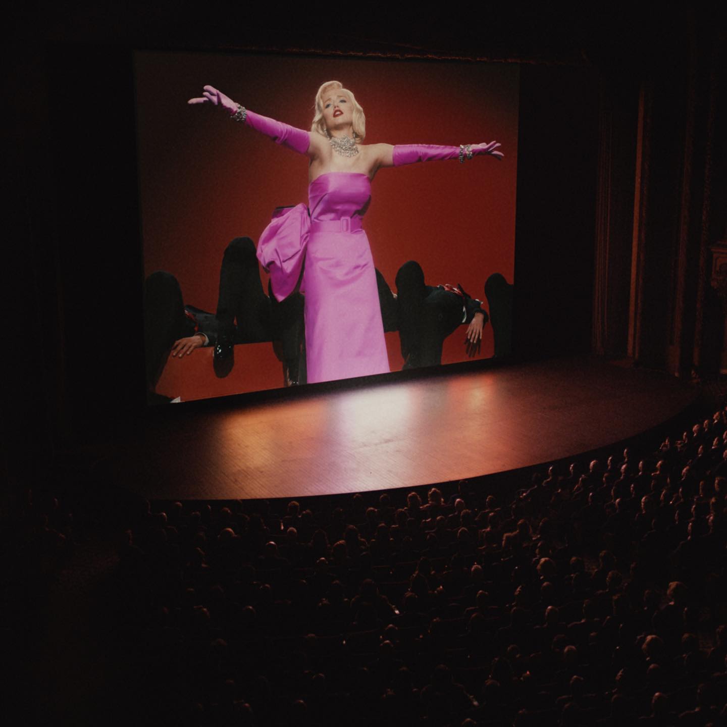 Πρώτη ματιά στην Ana de Armas ως Marilyn Monroe στο «Blonde» του Andrew Dominik... 3