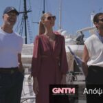 GNTM 5 | trailer 18ου επεισοδίου - Τρίτη 15.11.2022 2
