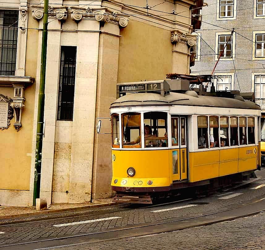 Λισαβόνα, Πορτογαλία. 2