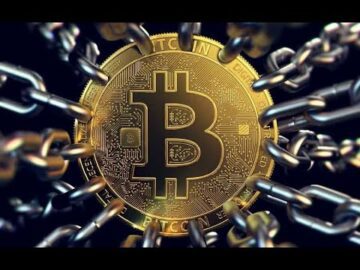 Ποιος ελέγχει το Bitcoin; 4
