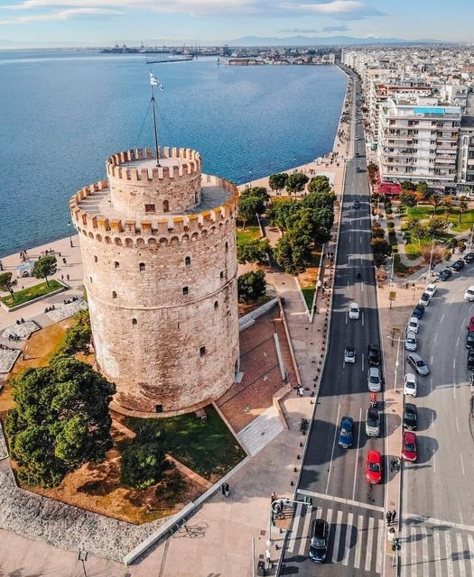 Όμορφη Θεσσαλονίκη... 1
