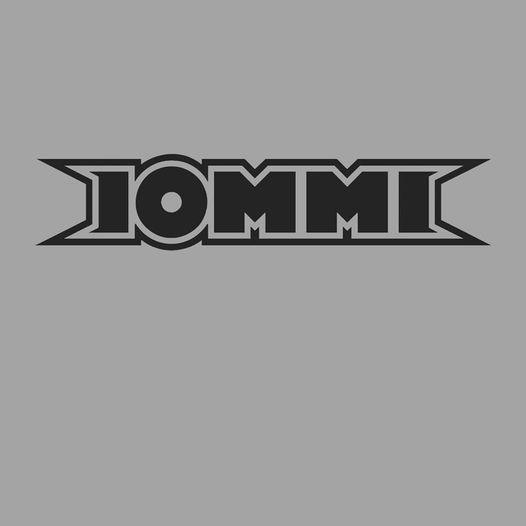 17 Οκτωβρίου 2000, κυκλοφόρησε το άλμπουμ με τίτλο «Iommi». Είναι το πρώτο σόλο... 1
