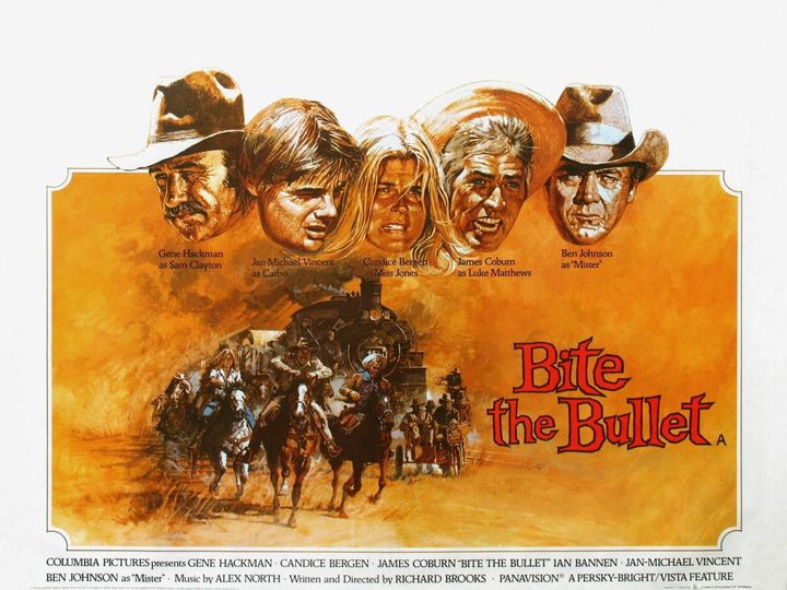 Bite The Bullet (1975)... 1