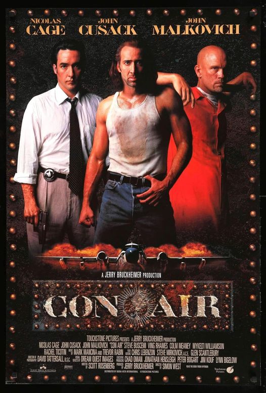 Con Air (1997)... 1