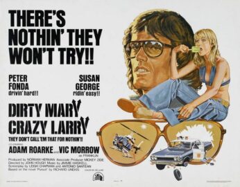 Dirty Mary Crazy Larry (1974)...