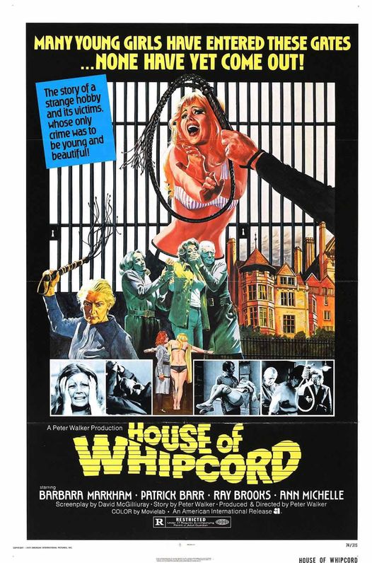 House of Whipcord (1974)... 1