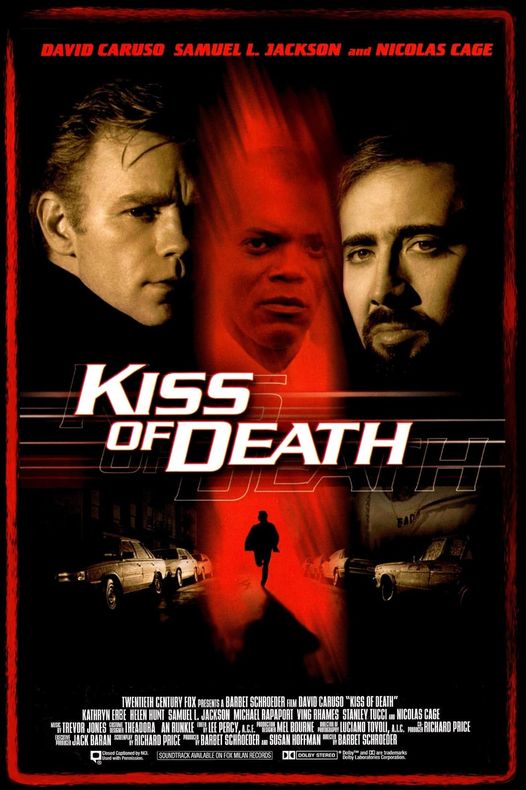Kiss Of Death (1995)... 1