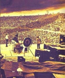 Led Zeppelin (Μελβούρνη, 1972)...
