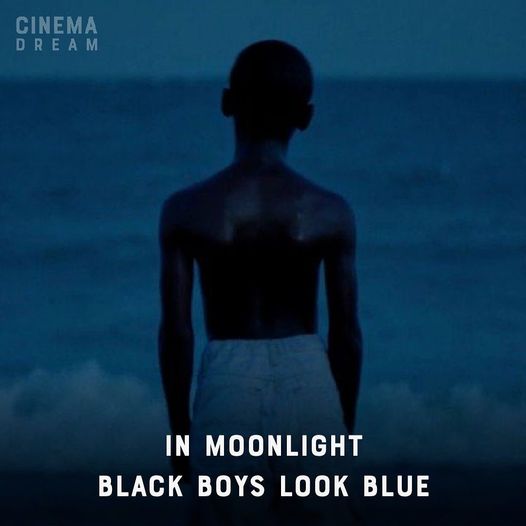 Moonlight (2016), Barry Jenkins... 1