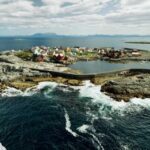 Smøla: Το νορβηγικό νησί που ισχυρίζεται ότι είναι η θρυλική χώρα της Θούλης
