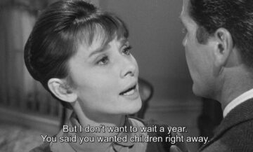 The Children's Hour (William Wyler, 1961)....