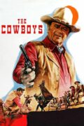 The Cowboys (1972)...