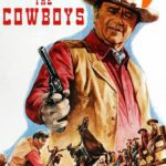 The Cowboys (1972)...