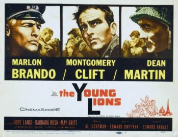 The Young Lions (1958)...