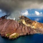 Έρευνα: Ποιες είναι οι πιθανότερες χρονολογίες για τη «μινωική» έκρηξη του ηφαιστείου της Θήρας