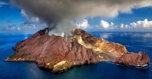 Έρευνα: Ποιες είναι οι πιθανότερες χρονολογίες για τη «μινωική» έκρηξη του ηφαιστείου της Θήρας 1