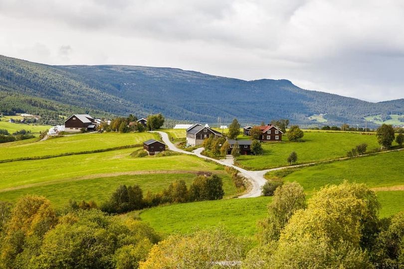 Όμορφη Νορβηγία... 1