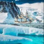 Ανταρκτική.  : DM ΓΙΑ ΠΙΣΤΩΣΗ....