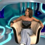 Γνωρίστε την Σύλια Καραμολέγκου | Big Brother | 29/08/2021