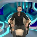 Γνωρίστε τον Νίκο Τακλή | Big Brother | 29/08/2021