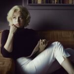 Πρώτη ματιά στην Ana de Armas ως Marilyn Monroe στο «Blonde» του Andrew Dominik...